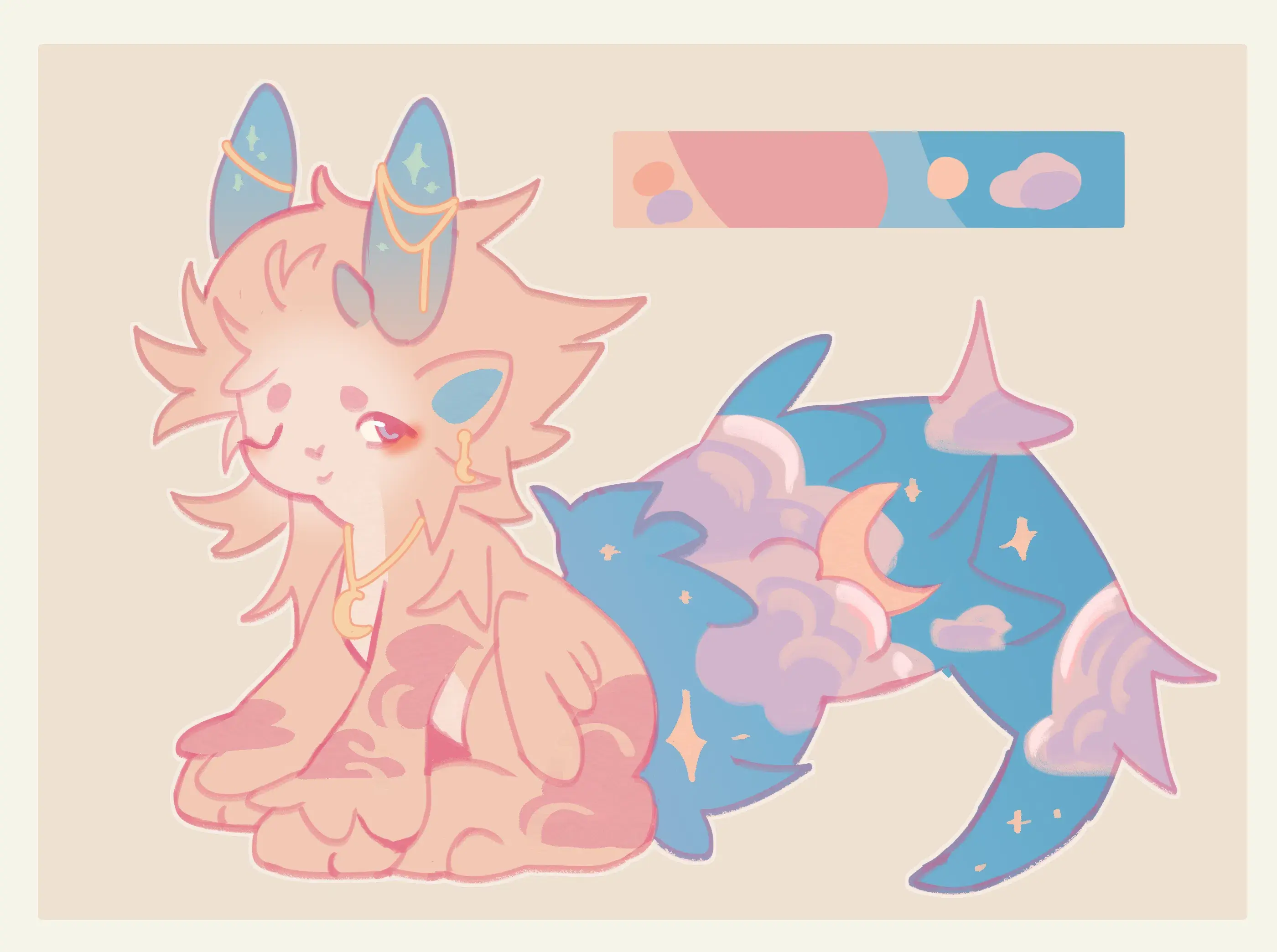 Character Design 3